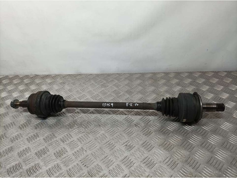 Recambio de transmision trasera izquierda para mercedes-benz clase e (w211) berlina e 220 cdi (211.006) referencia OEM IAM   SIN