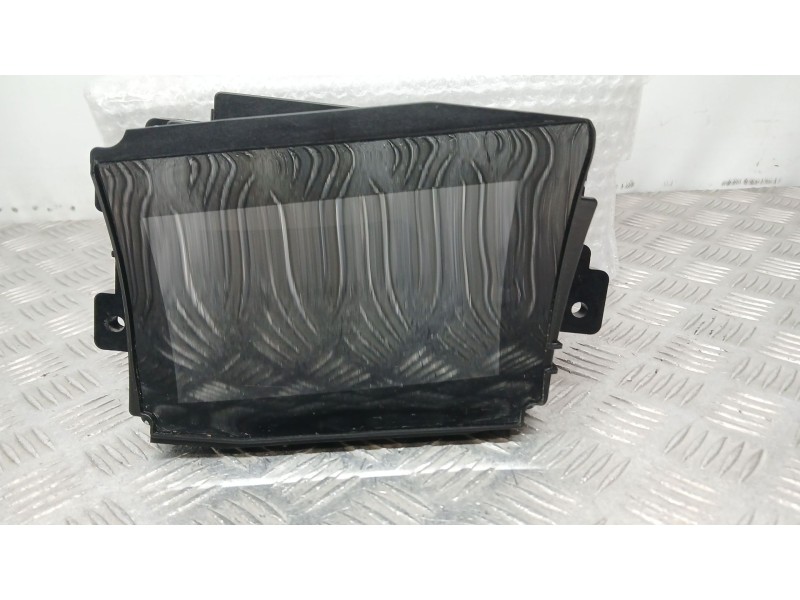 Recambio de proyector velocimetro para jaecoo 7 phev 1.5 tgdi 255kw referencia OEM IAM 701000359AA CHERY 20241125