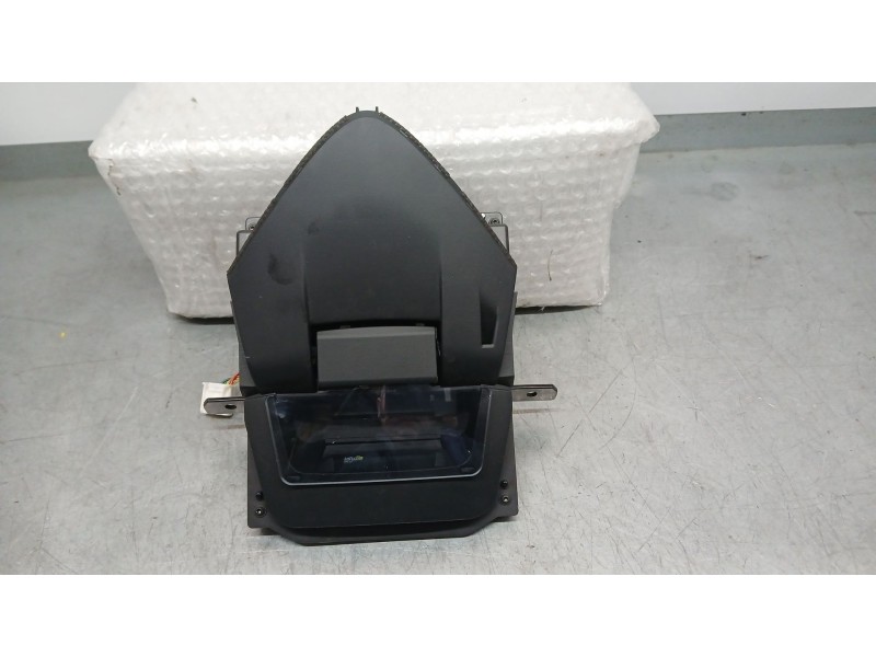 Recambio de proyector velocimetro para mazda 2 hatchback (dl, dj) 1.5 skyactiv-g referencia OEM IAM D43N55HU0C  A3C0041620201