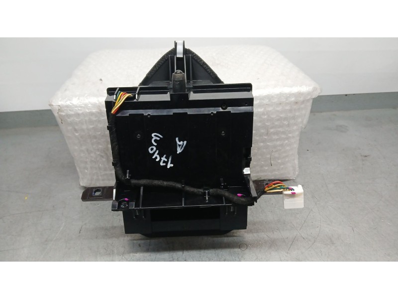 Recambio de proyector velocimetro para mazda 2 hatchback (dl, dj) 1.5 skyactiv-g referencia OEM IAM D43N55HU0C  A3C0041620201
