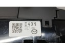 Recambio de proyector velocimetro para mazda 2 hatchback (dl, dj) 1.5 skyactiv-g referencia OEM IAM D43N55HU0C  A3C0041620201