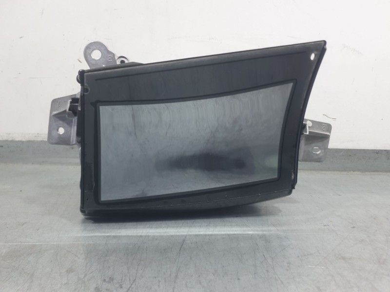 Recambio de proyector velocimetro para bmw 3 (f30, f80) 335 d xdrive referencia OEM IAM 931277201  