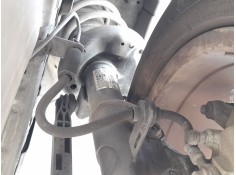 Recambio de amortiguador delantero izquierdo para opel astra j (p10) 1.6 cdti (68) referencia OEM IAM 13412611  