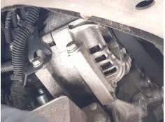 Recambio de alternador para opel astra j (p10) 1.6 cdti (68) referencia OEM IAM 13586367 95519901 