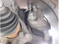 Recambio de pinza freno delantera izquierda para opel astra j (p10) 1.6 cdti (68) referencia OEM IAM 13301189  