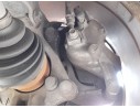 Recambio de pinza freno delantera izquierda para opel astra j (p10) 1.6 cdti (68) referencia OEM IAM 13301189  
