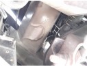 Recambio de refuerzo paragolpes delantero para opel astra j (p10) 1.6 cdti (68) referencia OEM IAM 39165566  