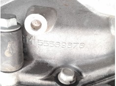 Recambio de caja cambios para opel astra j (p10) 1.6 cdti (68) referencia OEM IAM M32WR 55595640 55595641