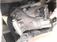 Recambio de compresor aire acondicionado para opel astra j (p10) 1.6 cdti (68) referencia OEM IAM 39164668  