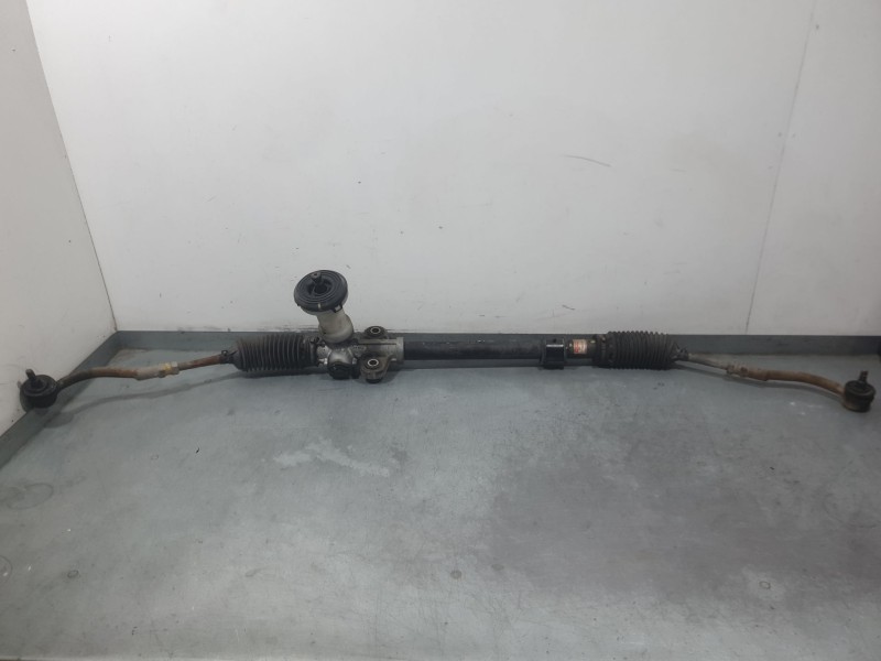 Recambio de cremallera direccion para hyundai accent iii (mc) 1.6 gls referencia OEM IAM 565001E500 CEH1C095 MANDO