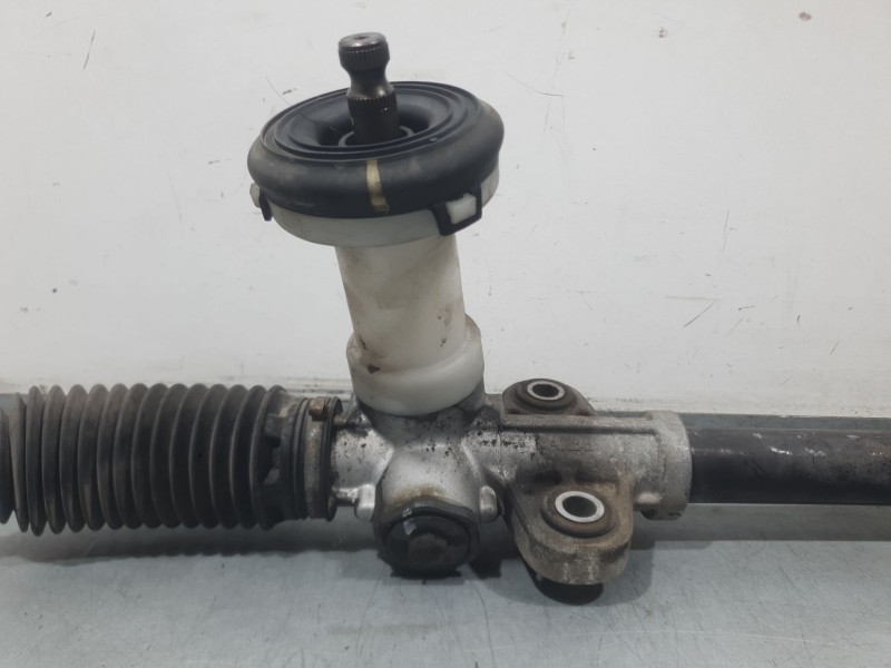 Recambio de cremallera direccion para hyundai accent iii (mc) 1.6 gls referencia OEM IAM 565001E500 CEH1C095 MANDO