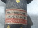 Recambio de cremallera direccion para hyundai accent iii (mc) 1.6 gls referencia OEM IAM 565001E500 CEH1C095 MANDO