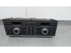 Recambio de mando climatizador para audi a6 berlina (4f2) 3.0 tdi quattro (165kw) referencia OEM IAM 4f1820043 5hb00883305 