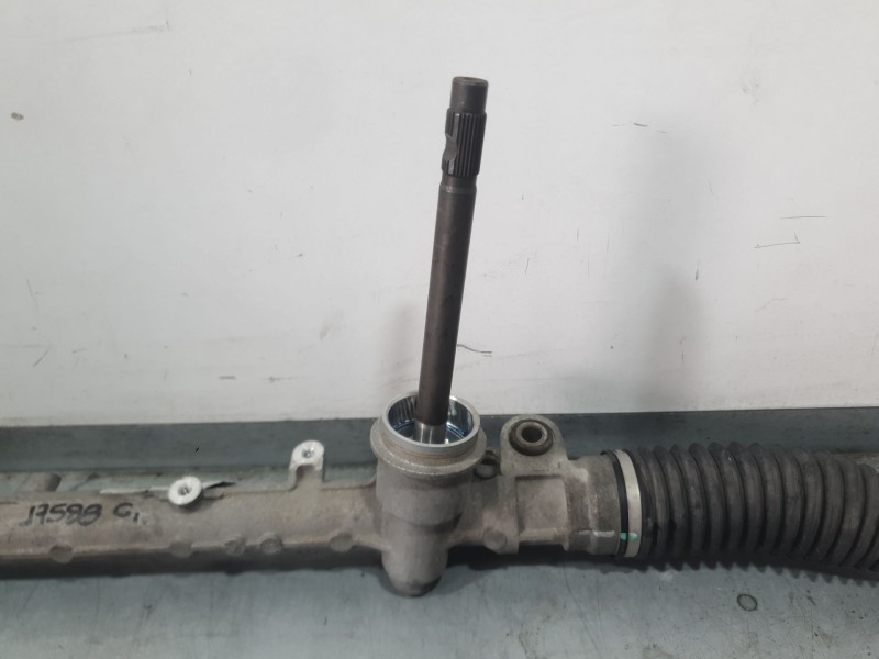 Recambio de cremallera direccion para jeep renegade suv (bu, b1, bv) 1.0 t-gdi referencia OEM IAM 52005180 51967456 