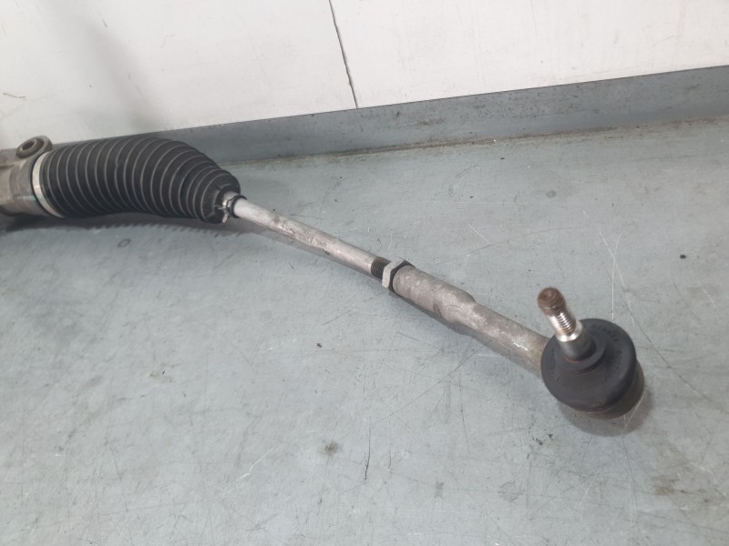 Recambio de cremallera direccion para jeep renegade suv (bu, b1, bv) 1.0 t-gdi referencia OEM IAM 52005180 51967456 