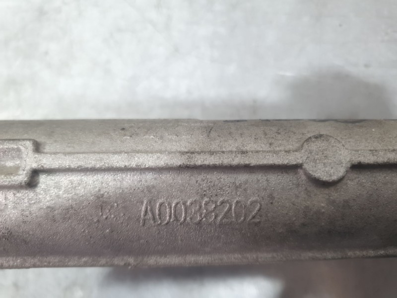 Recambio de cremallera direccion para jeep renegade suv (bu, b1, bv) 1.0 t-gdi referencia OEM IAM 52005180 51967456 