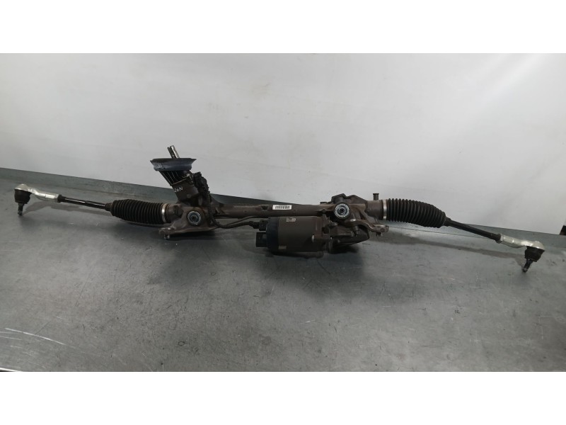 Recambio de cremallera direccion para seat leon (kl1, klg) 1.5 tsi referencia OEM IAM 5WB423053CA BOSCH 4532033669