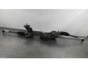 Recambio de cremallera direccion para seat leon (kl1, klg) 1.5 tsi referencia OEM IAM 5WB423053CA BOSCH 4532033669