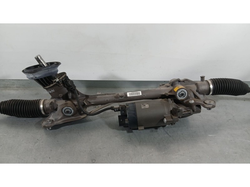 Recambio de cremallera direccion para seat leon (kl1, klg) 1.5 tsi referencia OEM IAM 5WB423053CA BOSCH 4532033669