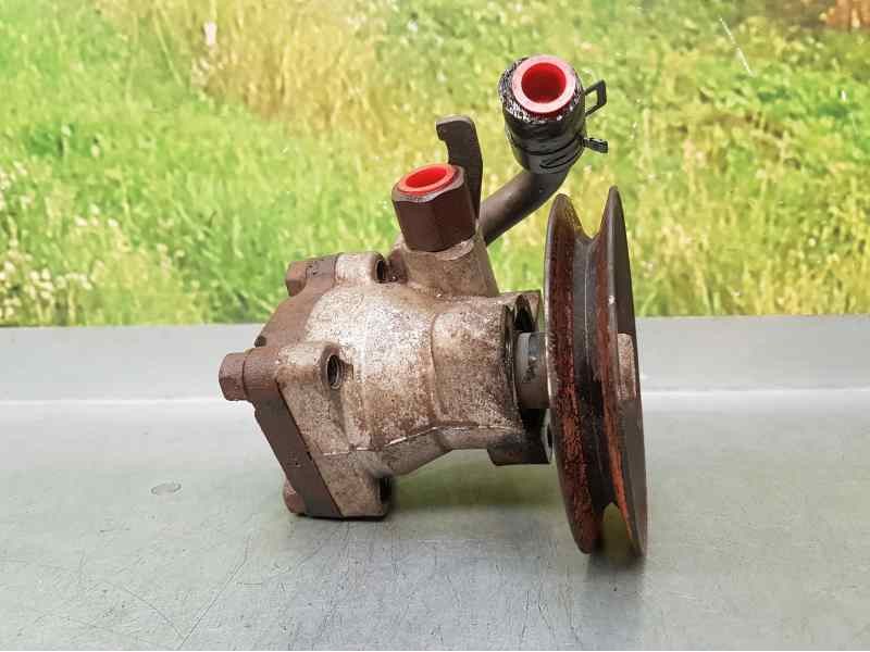 Recambio de bomba direccion para hyundai atos prime (mx) gls referencia OEM IAM 5711002000  