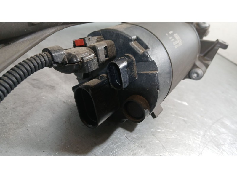 Recambio de cremallera direccion para seat leon (kl1, klg) 1.5 tsi referencia OEM IAM 5WB423053CA BOSCH 4532033669