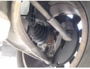 Recambio de mangueta delantera derecha para opel astra j (p10) 1.6 cdti (68) referencia OEM IAM 13319483  