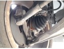 Recambio de mangueta delantera izquierda para opel astra j (p10) 1.6 cdti (68) referencia OEM IAM 13319482  