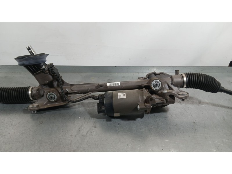 Recambio de cremallera direccion para cupra formentor (kmp) 1.5 tsi e-hybrid referencia OEM IAM 3WA423053E BOSCH 4532039903