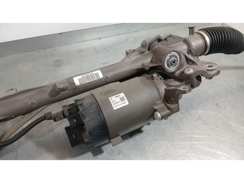 Recambio de cremallera direccion para cupra formentor (kmp) 1.5 tsi e-hybrid referencia OEM IAM 3WA423053E BOSCH 4532039903