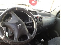 Recambio de kit airbag para citroën berlingo / berlingo first monospace (mf_, gjk_, gfk_) 1.9 d (mfwjz) referencia OEM IAM 98158