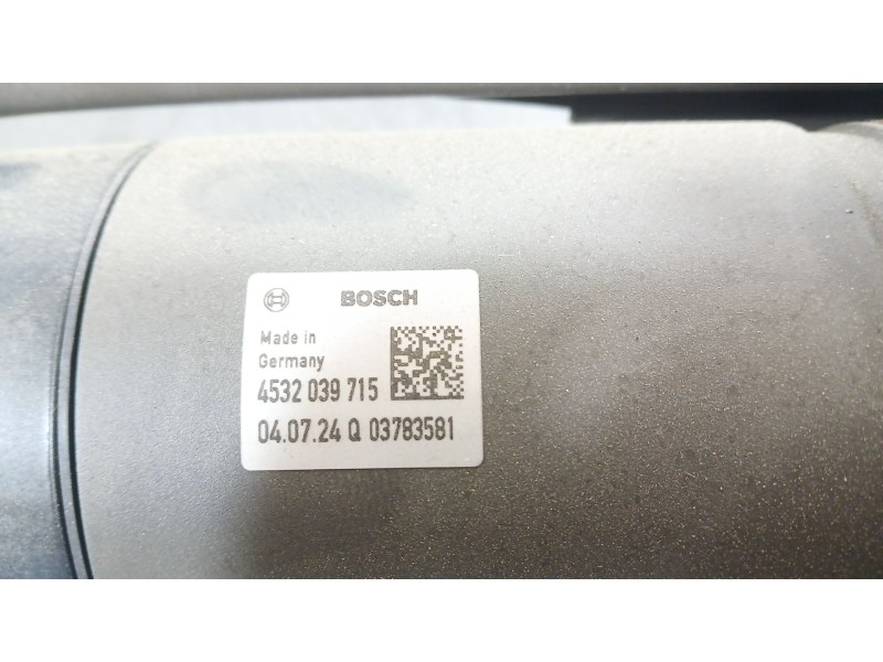 Recambio de cremallera direccion para cupra formentor (kmp) 1.5 tsi e-hybrid referencia OEM IAM 3WA423053E BOSCH 4532039903