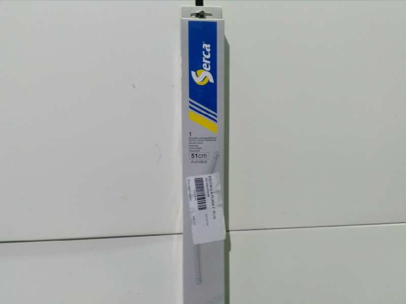 Recambio de escobilla limpia para universal accesorio - referencia OEM IAM 51 CM  SERCA