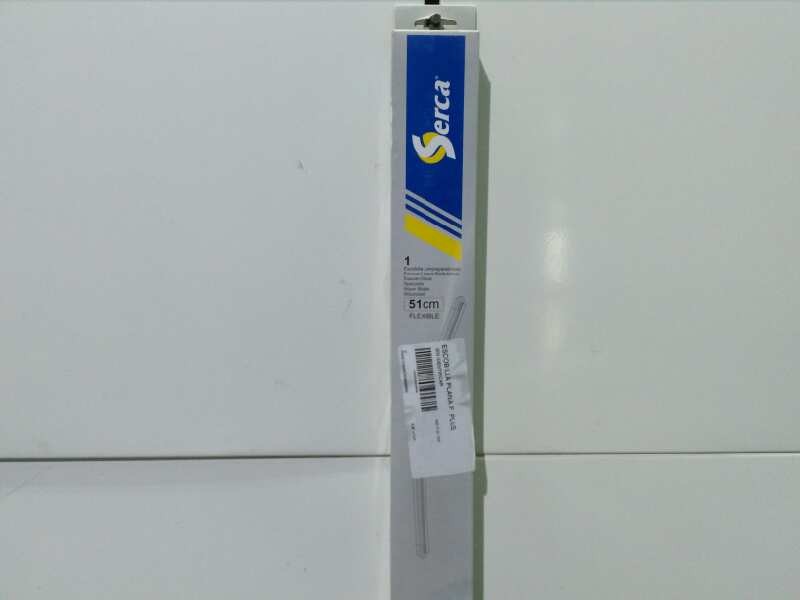 Recambio de escobilla limpia para universal accesorio - referencia OEM IAM 51 CM  SERCA