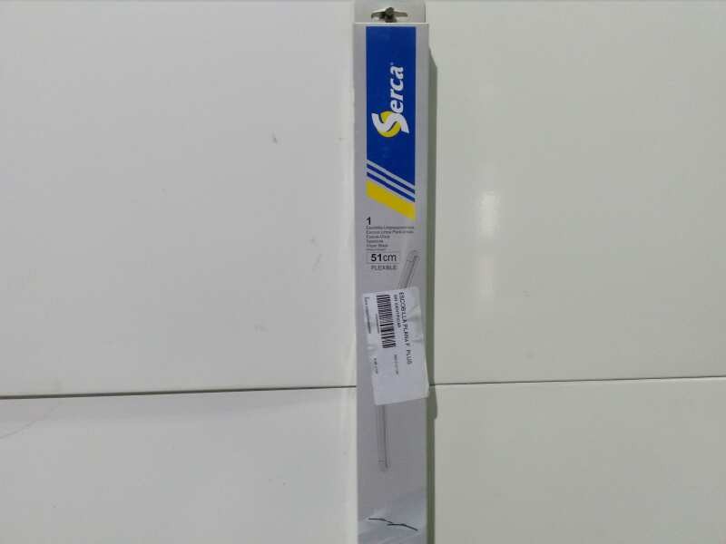 Recambio de escobilla limpia para universal accesorio - referencia OEM IAM 51 CM  SERCA