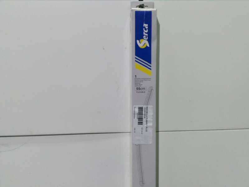 Recambio de escobilla limpia para universal accesorio - referencia OEM IAM 55 CM  SERCA