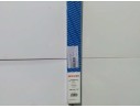 Recambio de escobilla limpia para universal accesorio - referencia OEM IAM 350 M/M  SERCA