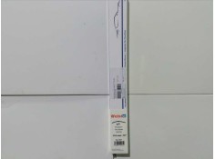 Recambio de escobilla limpia para universal accesorio - referencia OEM IAM 410 M/M  WEISSE
