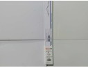 Recambio de escobilla limpia para universal accesorio - referencia OEM IAM 410 M/M  WEISSE