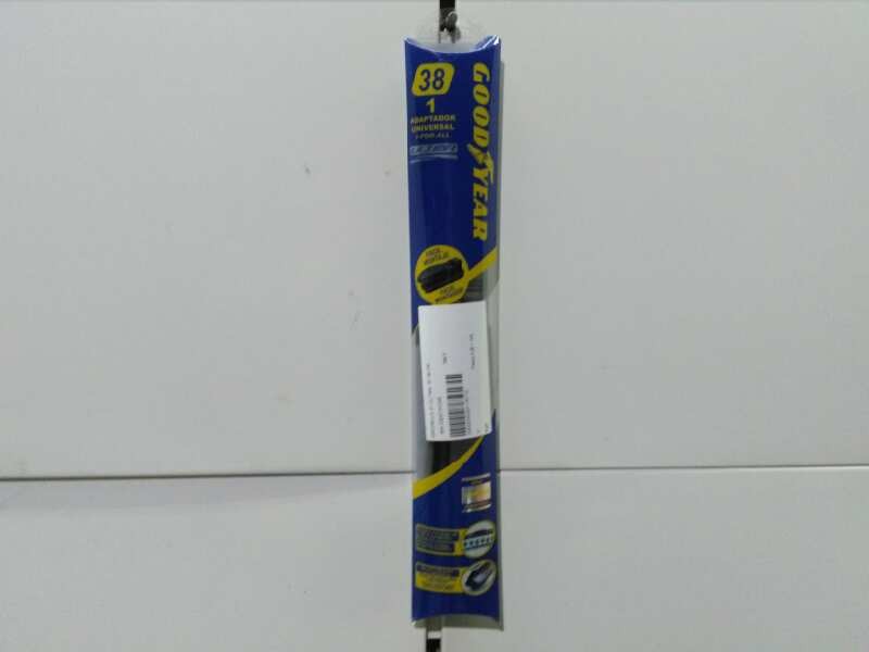 Recambio de escobilla limpia para universal accesorio - referencia OEM IAM GY ULTIMA 15´´ 38 CM  GOODYEAR
