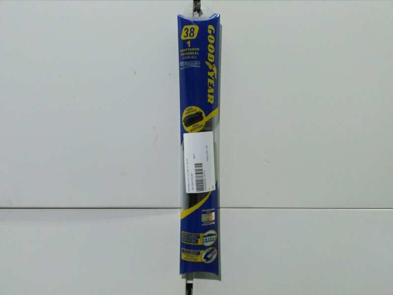 Recambio de escobilla limpia para universal accesorio - referencia OEM IAM GY ULTIMA 15´´ 38 CM  GOODYEAR