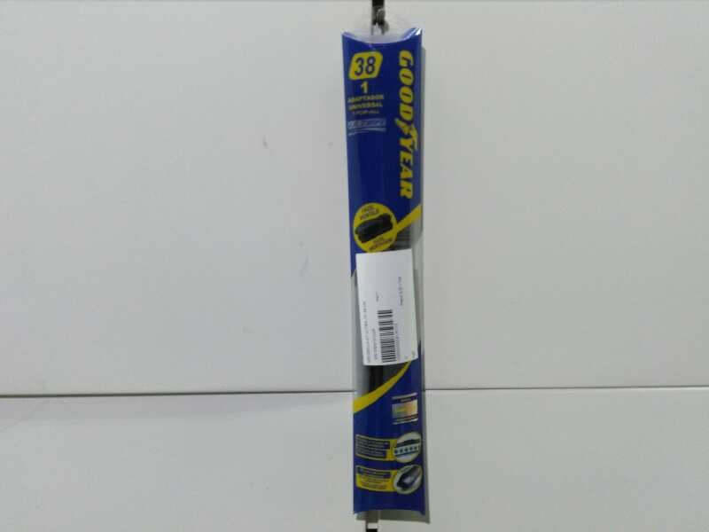 Recambio de escobilla limpia para universal accesorio - referencia OEM IAM GY ULTIMA 15´´ 38 CM  GOODYEAR