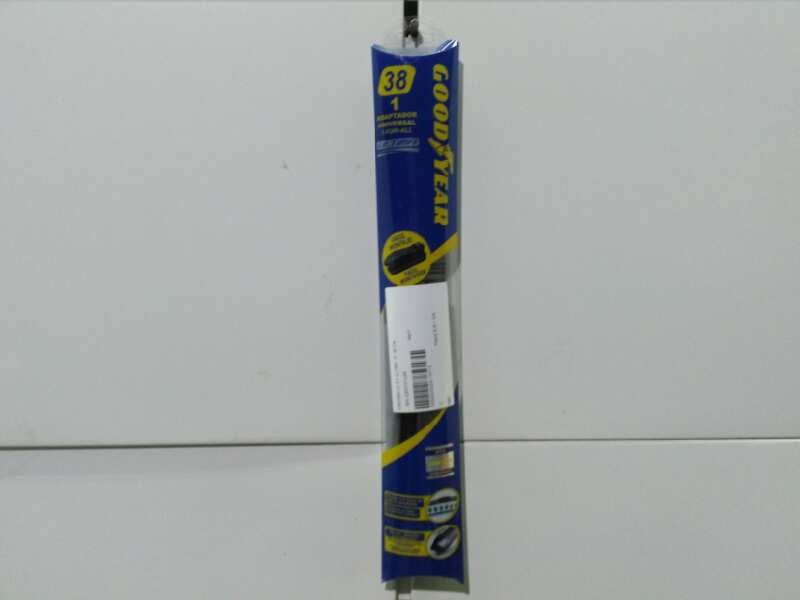 Recambio de escobilla limpia para universal accesorio - referencia OEM IAM GY ULTIMA 15´´ 38 CM  GOODYEAR