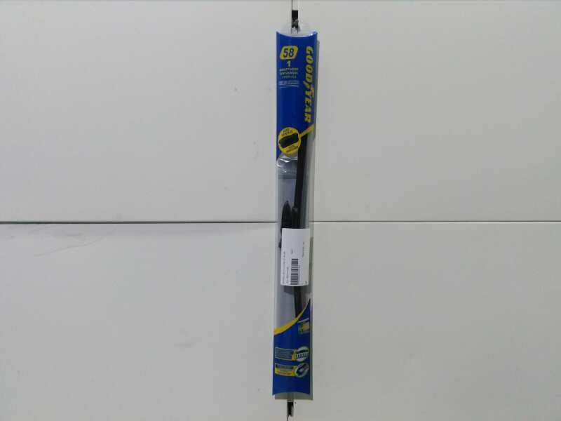 Recambio de escobilla limpia para universal accesorio - referencia OEM IAM GY ULTIMA 23´´ 58 CM  GOODYEAR