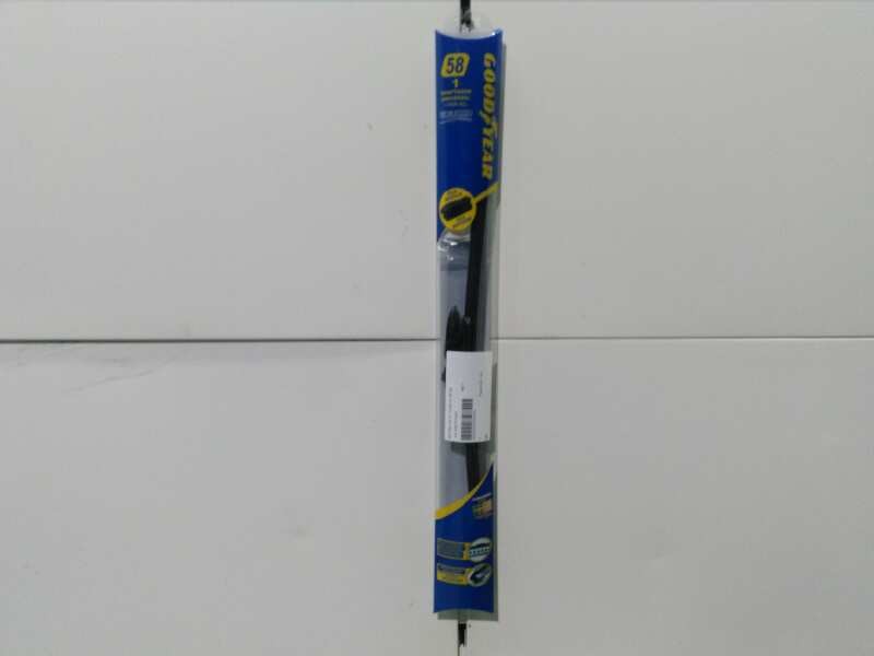 Recambio de escobilla limpia para universal accesorio - referencia OEM IAM GY ULTIMA 23´´ 58 CM  GOODYEAR