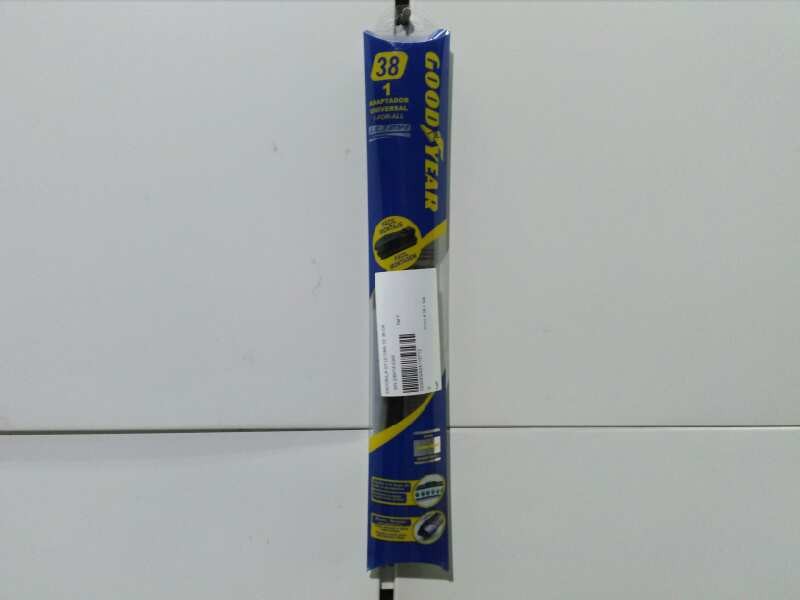Recambio de escobilla limpia para universal accesorio - referencia OEM IAM GY ULTIMA 15´´ 38 CM  GOODYEAR