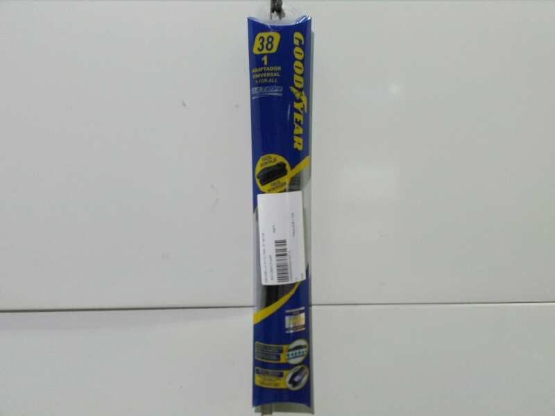 Recambio de escobilla limpia para universal accesorio - referencia OEM IAM GY ULTIMA 15´´ 38 CM  GOODYEAR