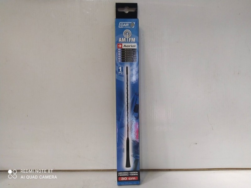 Recambio de antena para universal accesorio - referencia OEM IAM ADAP-5/6 MM  CAR