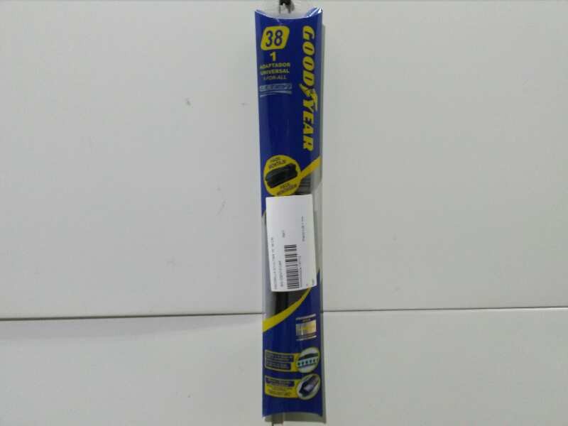 Recambio de escobilla limpia para universal accesorio - referencia OEM IAM GY ULTIMA 15´´ 38 CM  GOODYEAR