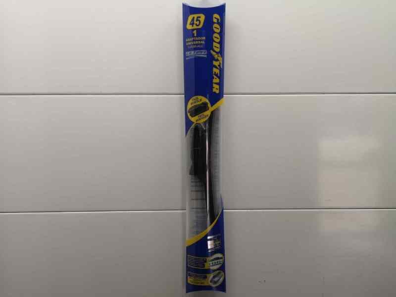 Recambio de escobilla limpia para universal accesorio - referencia OEM IAM GY ULTIMA 18´´ 45 CM  GOODYEAR
