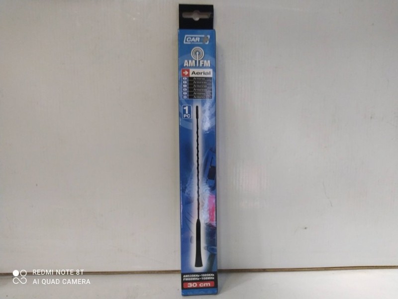 Recambio de antena para universal accesorio - referencia OEM IAM ADAP-5/6 MM  CAR
